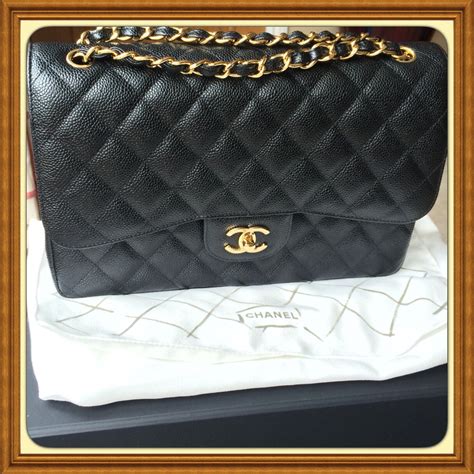 burqq chanel bag super fake|Chanel leather handbags.